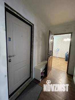 2-к квартира, вторичка, 43м2, 5/9 этаж