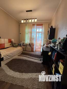 4-к квартира, вторичка, 122м2, 11/13 этаж