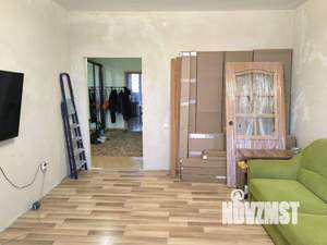 2-к квартира, вторичка, 56м2, 9/10 этаж