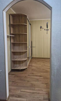 1-к квартира, вторичка, 40м2, 1/10 этаж