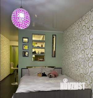 Студия квартира, вторичка, 30м2, 10/10 этаж