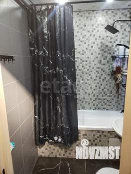 Студия квартира, вторичка, 32м2, 1/5 этаж