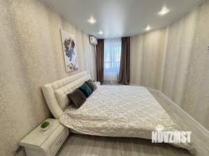 2-к квартира, вторичка, 58м2, 15/16 этаж