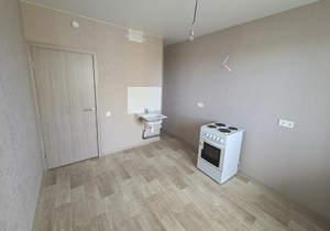 1-к квартира, вторичка, 34м2, 2/3 этаж