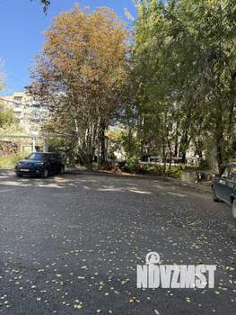 2-к квартира, вторичка, 46м2, 4/5 этаж