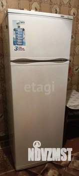 1-к квартира, вторичка, 31м2, 2/5 этаж