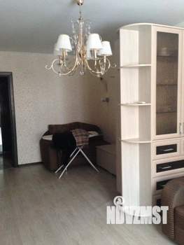 1-к квартира, вторичка, 43м2, 5/10 этаж