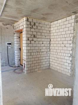 2-к квартира, вторичка, 56м2, 6/19 этаж