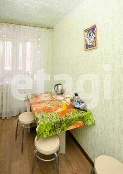 1-к квартира, вторичка, 35м2, 2/9 этаж