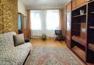 2-к квартира, вторичка, 44м2, 1/2 этаж