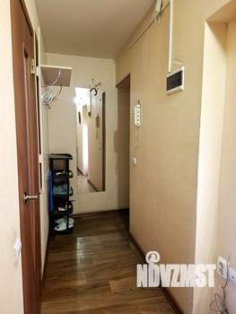 2-к квартира, вторичка, 45м2, 2/5 этаж