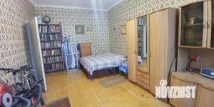 3-к квартира, вторичка, 75м2, 1/3 этаж
