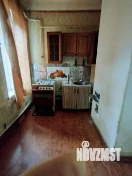 2-к квартира, вторичка, 46м2, 2/2 этаж