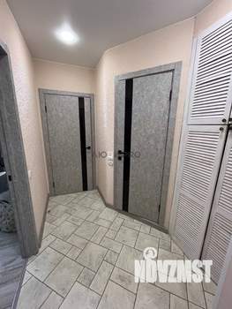 1-к квартира, вторичка, 39м2, 8/10 этаж