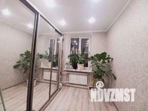 2-к квартира, вторичка, 48м2, 2/4 этаж