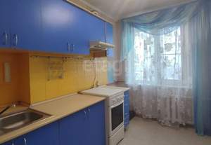 2-к квартира, вторичка, 43м2, 9/9 этаж