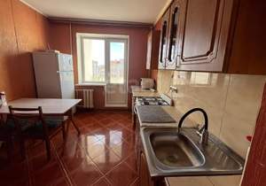 2-к квартира, вторичка, 53м2, 4/10 этаж