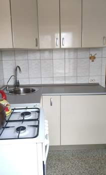 2-к квартира, вторичка, 43м2, 4/5 этаж