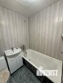 2-к квартира, вторичка, 44м2, 1/5 этаж
