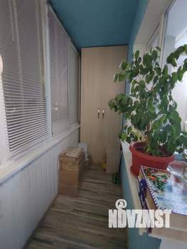 2-к квартира, вторичка, 47м2, 9/9 этаж