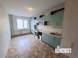 2-к квартира, вторичка, 60м2, 3/10 этаж