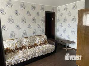 2-к квартира, вторичка, 44м2, 2/5 этаж