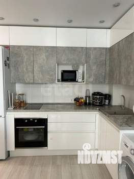 2-к квартира, вторичка, 56м2, 5/16 этаж