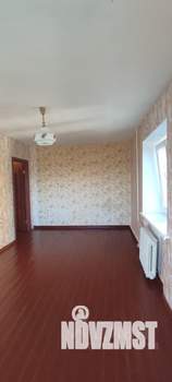 1-к квартира, вторичка, 31м2, 3/5 этаж
