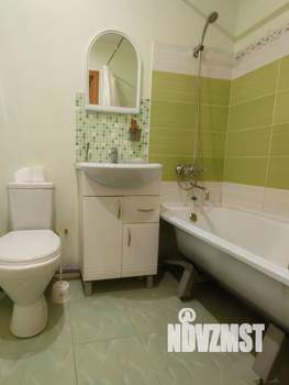 1-к квартира, вторичка, 36м2, 4/10 этаж