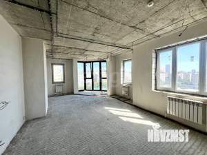 3-к квартира, вторичка, 81м2, 13/25 этаж