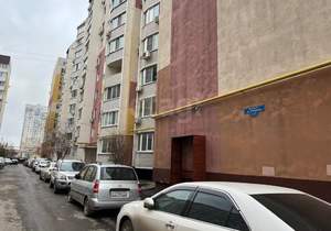 1-к квартира, вторичка, 37м2, 1/10 этаж