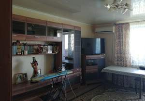 3-к квартира, вторичка, 62м2, 9/10 этаж