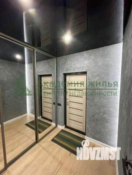 2-к квартира, вторичка, 38м2, 18/25 этаж