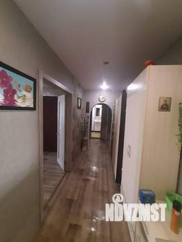 3-к квартира, вторичка, 82м2, 1/10 этаж