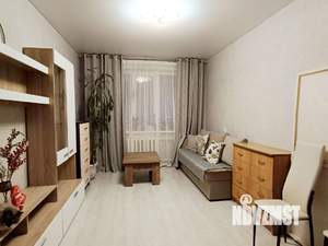 3-к квартира, вторичка, 64м2, 1/9 этаж