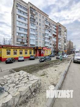 3-к квартира, вторичка, 60м2, 4/10 этаж