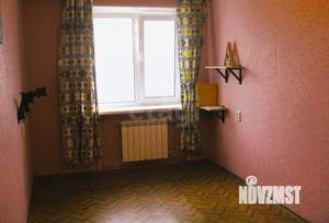 2-к квартира, вторичка, 43м2, 5/5 этаж