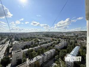 1-к квартира, вторичка, 42м2, 25/25 этаж