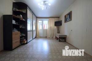 1-к квартира, вторичка, 40м2, 1/9 этаж