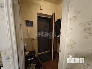 2-к квартира, вторичка, 43м2, 2/5 этаж