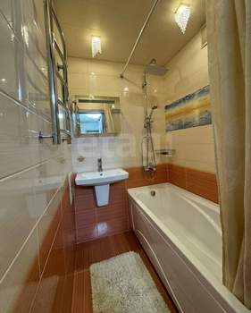 2-к квартира, вторичка, 56м2, 6/6 этаж