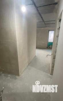 1-к квартира, вторичка, 41м2, 8/10 этаж