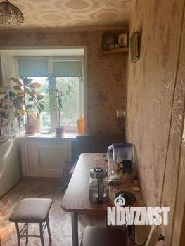 2-к квартира, вторичка, 44м2, 1/5 этаж