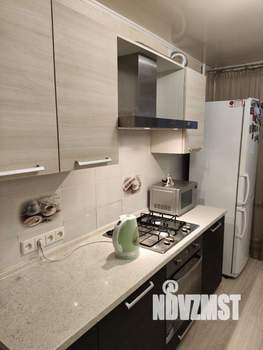 3-к квартира, вторичка, 58м2, 2/10 этаж