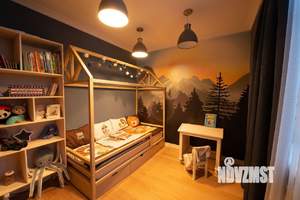 4-к квартира, вторичка, 131м2, 5/17 этаж