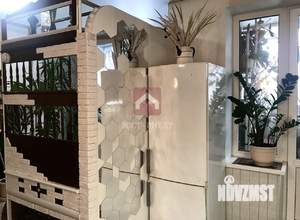 1-к квартира, вторичка, 34м2, 1/12 этаж