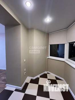 1-к квартира, вторичка, 48м2, 8/10 этаж