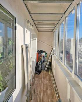 4-к квартира, вторичка, 85м2, 5/10 этаж