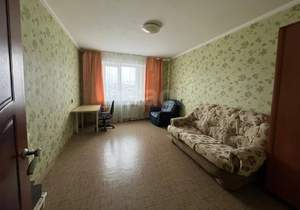 3-к квартира, вторичка, 65м2, 8/9 этаж