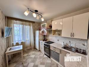 1-к квартира, вторичка, 39м2, 2/9 этаж